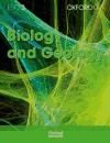 Portada de Biology and Geology , 3º ESO