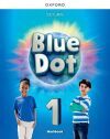 Blue Dot 1. Activity Book