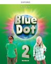 Blue Dot 2. Activity Book