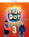 Blue Dot 3. Activity Book