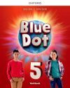 Blue Dot 5. Activity Book