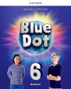 Blue Dot 6. Activity Book