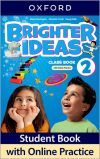 Brighter Ideas 2. Class Book
