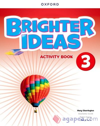 Brighter Ideas 3. Activity Book