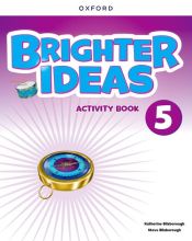 Portada de Brighter Ideas 5. Activity Book