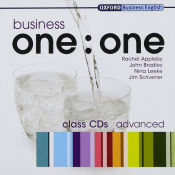 Business one:one adv cl cd