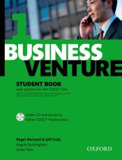 Business venture 1 3rd ed sb pk