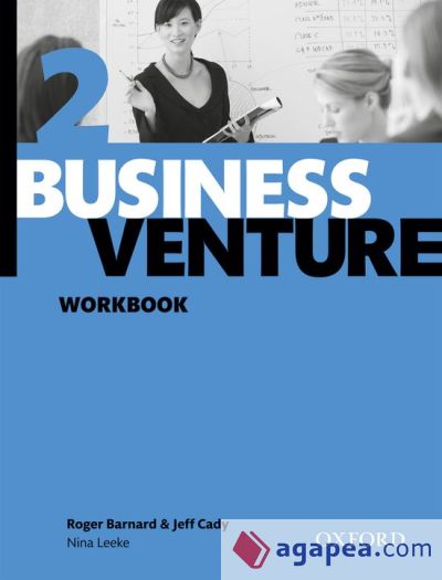 Business venture 2 3rd ed wb