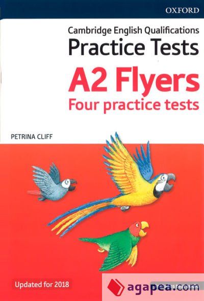 Cambridge Young Learners English Tests: Flyers (Revised 2018 Edition) Cambridge Young Learners English Tests: Flyers (Revised 2018 Edition)