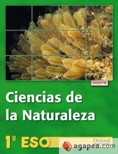 Ciencias Naturales, 1º ESO