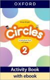 Circles 2. Activity Book With Activity Book Ebook
