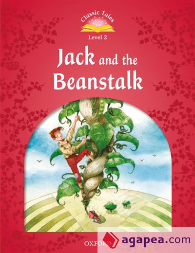 Classic Tales 2. Jack and the Beanstalk. MP3 Pack