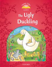 Portada de Classic Tales 2. The Ugly Duckling. MP3 Pack