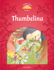 Portada de Classic Tales 2. Thumbelina. MP3 Pack