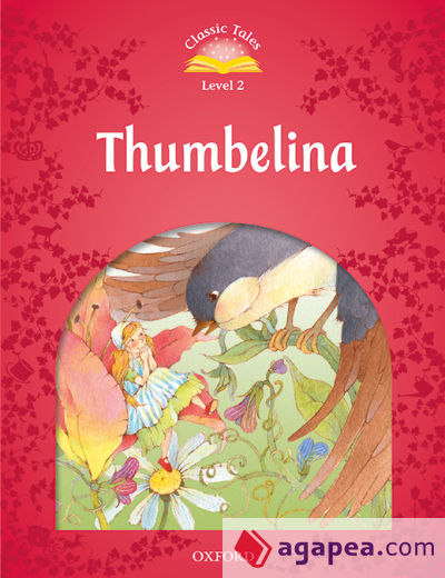 Classic Tales 2. Thumbelina. MP3 Pack