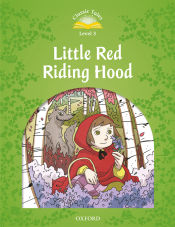 Portada de Classic Tales 3. Little Red Riding Hood. MP3 Pack