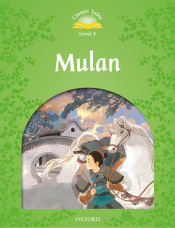 Portada de Classic Tales 3. Mulan Mp3 Pack