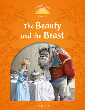 Portada de Classic Tales 5. Beauty and the Beast. MP3 Pack