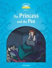 Portada de Classic tales 1 princess & pea Pack 2ed