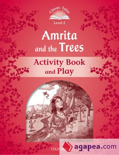 Classic tales 2 amrita & trees ab 2ed