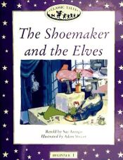 Portada de Classic tales begi1 shoemaker