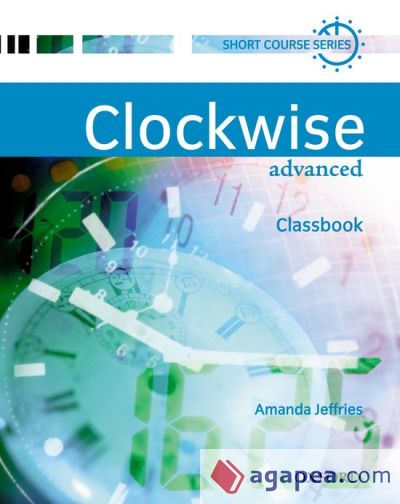 Clockwise Advanced Classbook