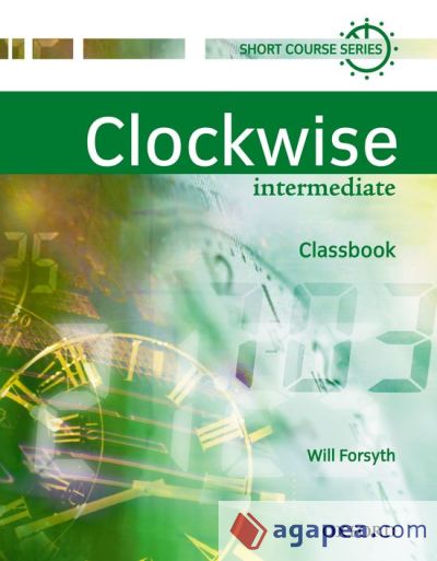 Clockwise Intemediate Classbook