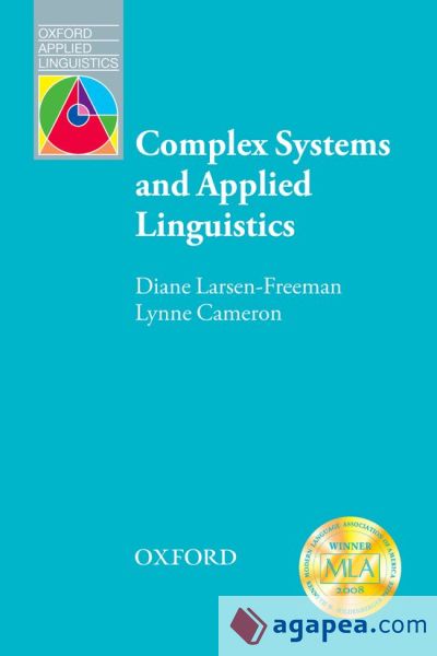 Complex systems applied ling: introducti
