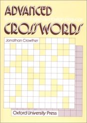 Portada de Crosswords  advanced