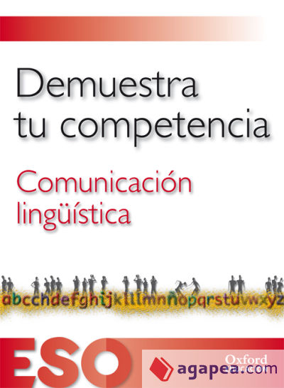 Cuad competencias lengua 2ºeso ce/cd