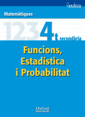 Portada de Cuaderno Oxford Matemáticas 4ºb eso func(val