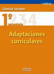 Portada de Cuaderno Oxford