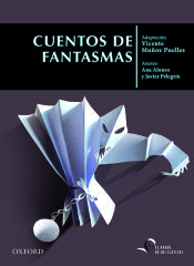 Portada de Cuentos de fantasmas (El Árbol de los Clásicos)