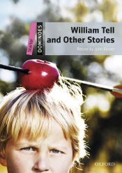 Portada de DOMINOES STAR WILLIAM TELL MP3 PK