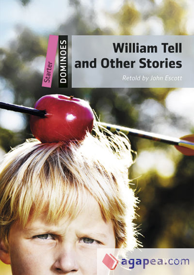 DOMINOES STAR WILLIAM TELL MP3 PK