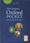 Diccionario Oxford Pocket Para Estudiantes De Inglés. Español-inglés/inglés-español