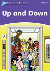 Portada de Dolphin read 4 up & down