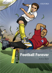 Portada de Dominoes 1. Football Forever MP3 Pack