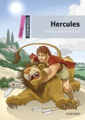 Portada de Dominoes 1. Hercules MP3 Pack