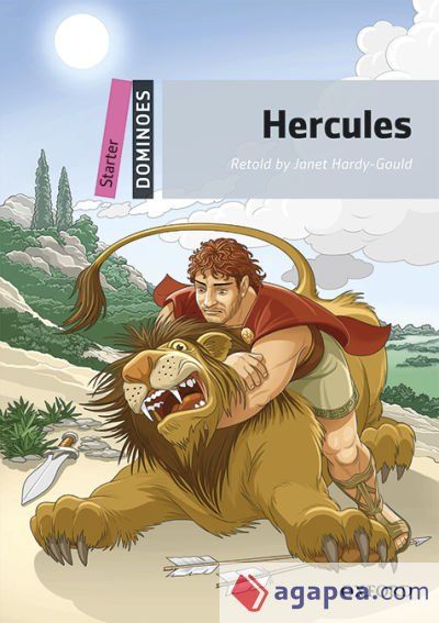 Dominoes 1. Hercules MP3 Pack