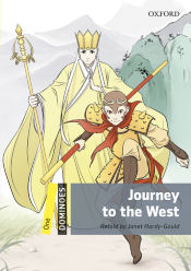 Portada de Dominoes 1. Journey to the West MP3 Pack