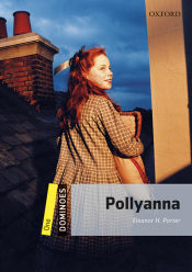 Portada de Dominoes 1. Pollyanna MP3 Pack