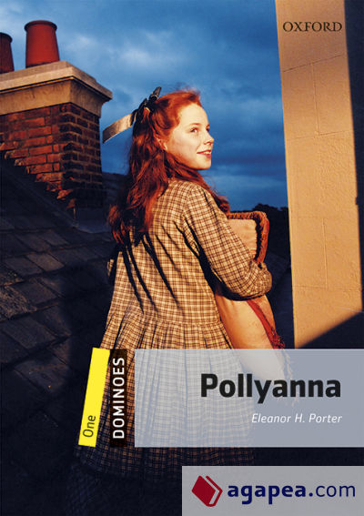 Dominoes 1. Pollyanna MP3 Pack