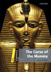 Portada de Dominoes 1. The Curse of the Mummy MP3 Pack