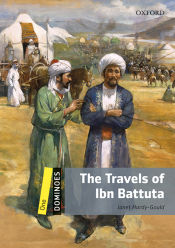 Portada de Dominoes 1. The Travels of Ibn Battuta MP3 Pack