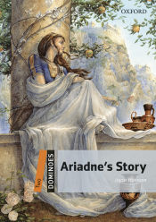 Portada de Dominoes 2. Ariadne's Story MP3 Pack