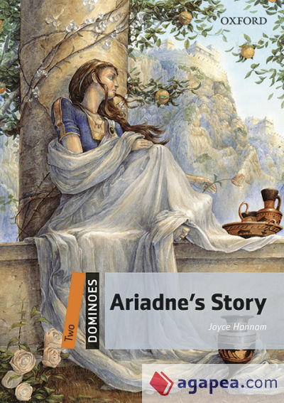 Dominoes 2. Ariadne's Story MP3 Pack