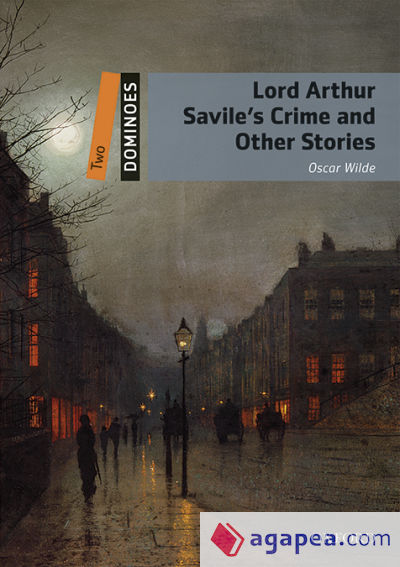 Dominoes 2. Lord Arthur Savile's Crime & Other Stories MP3 Pack