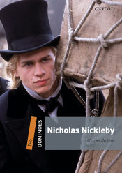 Portada de Dominoes 2. Nicholas Nickleby MP3 Pack