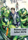 Dominoes 2. Romeo And Juliet Mp3 Pack